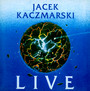 Live - Jacek Kaczmarski