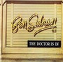 Doctor Is In - Ben Sidran