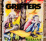 One Sock Missing - The Grifters