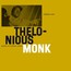 Genius Of Modern Music   vol 1 - Thelonious Monk