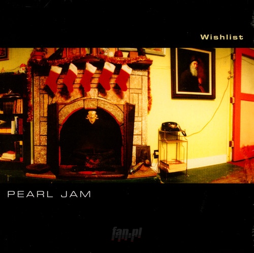 Wishlist - Pearl Jam