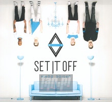 Upside Down - Set It Off