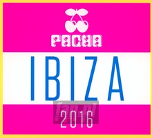Pacha Ibiza 2016 - Pacha Ibiza   