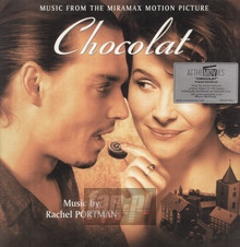 Chocolat  OST - V/A
