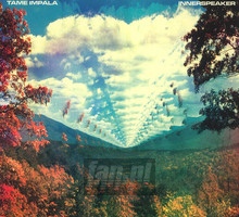 Innerspeaker - Tame Impala