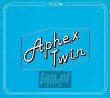 Cheetah - Aphex Twin 