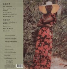 It Is Finished - Nina Simone