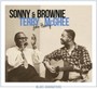 John Henry - Sonny Terry / Brownie MCGH