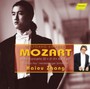 Mozart: Zhang Plays - Zhang / Heidelberger Symph / Fey