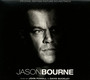 Jason Bourne  OST - John Powell  & Buckley, David