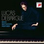 Bach Beethoven Medtner - Lucas Debargue