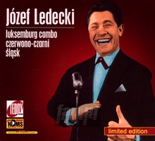 Jzef Ledecki - Jzef Ledecki