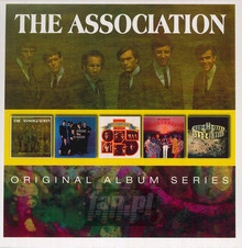 Original Album Series - The Association