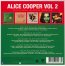 Original Album Series vol. 2 - Alice Cooper