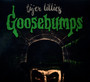 Goosebumps - The Tiger Lillies 