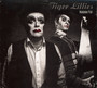 Madame Piaf - The Tiger Lillies 
