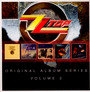 Original Album Series vol. 2 - ZZ Top