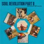 Soul Revolution PT II - Bob Marley