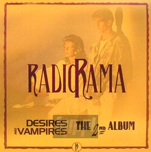 Desires & Vampires - Radiorama