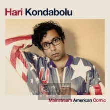 Mainstream American Comic - Hari Kondabolu