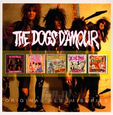 Original Album Series - Dogs D'amour