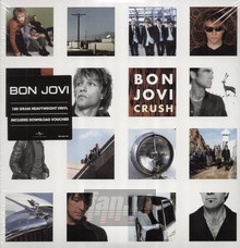 Crush - Bon Jovi
