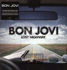 Lost Highway - Bon Jovi