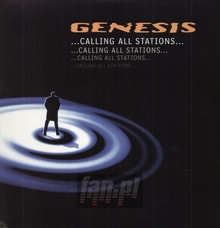 Calling All Stations - Genesis