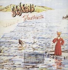 Foxtrot - Genesis