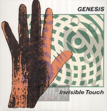 Invisible Touch - Genesis