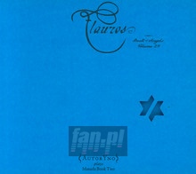 Flauros: The Book Of Angels 29 - Autryno  / John  Zorn 