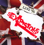 Live 76 - The Sex Pistols 