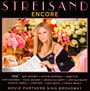 Encore: Movie Partners Sing Broadway - Barbra Streisand