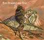 El Barranco - Tori Freestone  -Trio-