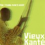 Young Man's Harp - Vieux Kante