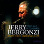 Spotlight On Standards - Jerry Bergonzi