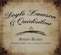 Burden Bearer - Doyle Lawson  & Quicksilver