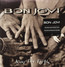 Keep The Faith - Bon Jovi