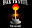 Back To Steel - Martin Barre
