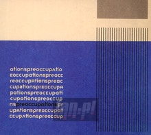 Preoccupations - Preoccupations - bigger Preoccupations - Preoccupations
