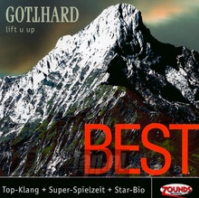 Lift U Up - Best - Gotthard