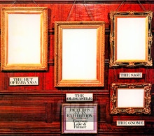 Pictures At An Exhibition - Emerson, Lake & Palmer