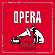 Nipper Series: Opera - V/A