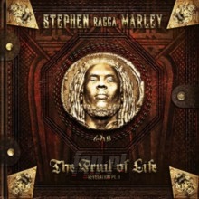 Revelation Part II: The - Stephen Marley Revelation Part II: The - Stephen Marley
