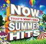 Now That's What I Call Summer Hits - Now That's What I Call Summer Hits  /  Various (UK)