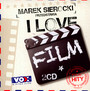 Przedstawia: I Love Film - Marek    Sierocki 