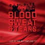 Live At The Bottom Line '77 - Blood, Sweat & Tears