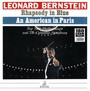 Gershwin - Rhapsody In Blue, An American In Paris - V/A