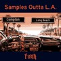 Samples Outta L.A.-Funk - V/A