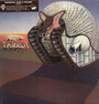 Tarkus - Emerson, Lake & Palmer